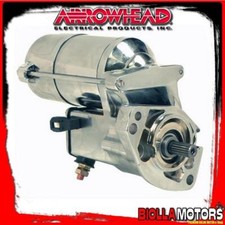 SHD0009-C STARTER MOTOR FOR HARLEY-DAVIDSON FLSTC Heritage Softail Classic