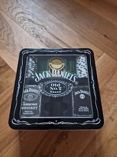 Jack Daniels Poker Collection