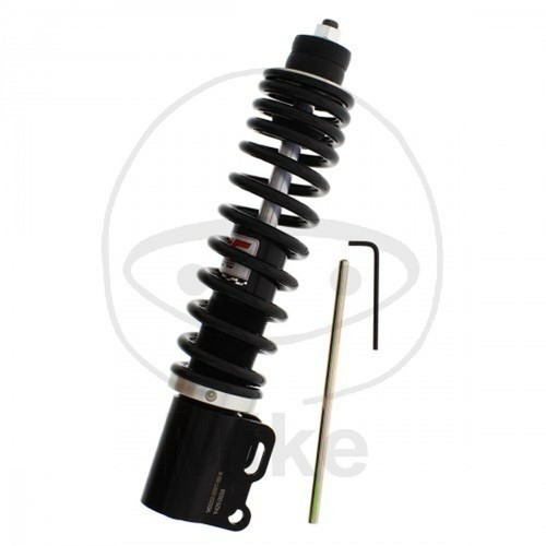 Shock absorber yss vespa 50 - yss, pk