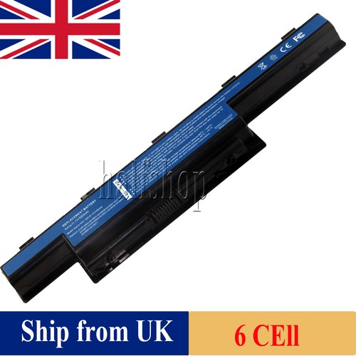 New laptop battery for acer - new,