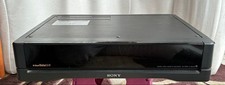 SL-2100 SONY Hi Band Betamax