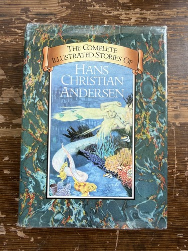 Hans christian andersen - christian,
