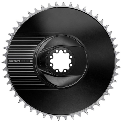 Sram red aero chainring - sram, 1x