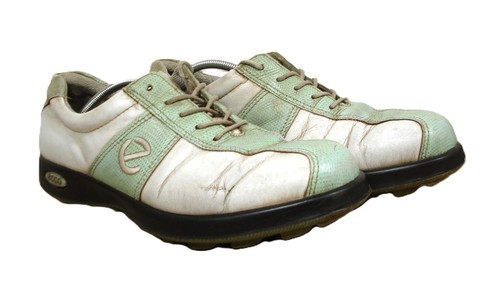 Ecco womens spikeless - spikeless, white