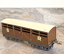 CH71: HORNBY SERIES No. 2