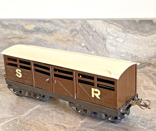 Ch71 hornby series 2 - hornby, no.