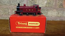 Hornby OO Gauge Loco LMS R.52