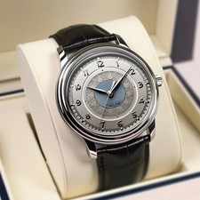 Men’s Luxury Quartz Watch