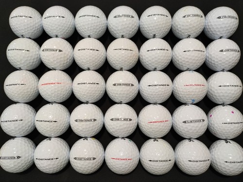 Srixon distance golf balls - golf,