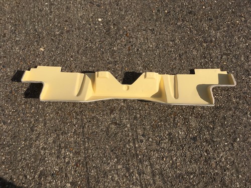 Corvette rear valence - 70-73, c3