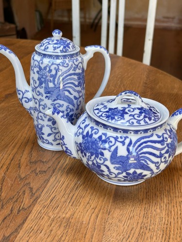 Vintage noritake howo - vintage, phoenix