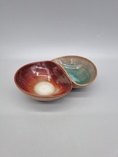 A Studio Pottery Small Joined