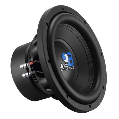 Bassface indy b10 - b10/2, 10"
