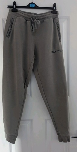 Mens jack wills grey - mens,