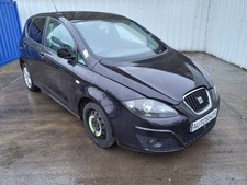 SEAT ALTEA 2009-2010 Gearbox