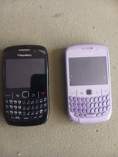 Blackberry old phones not bad - blackberry,