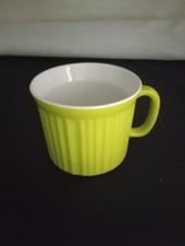 CorningWare Soup Mug Stoneware