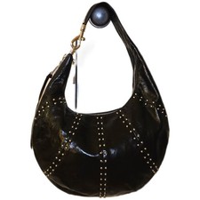Rebecca Minkoff Crescent Black
