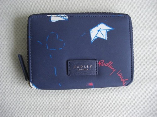 Radley london paper - paper, trail