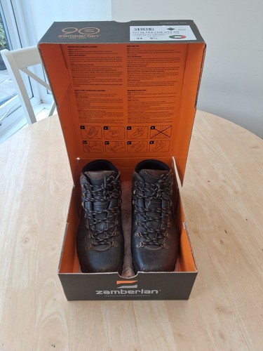 Zamberlan 311 ultra lite gtx - ultra,