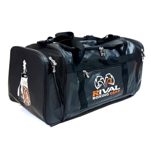 Rival rgb10 specialist strong - rival,