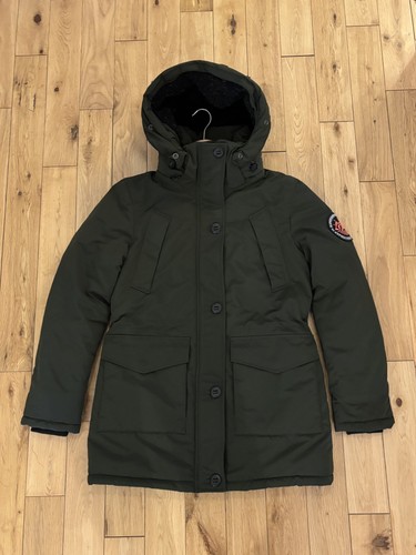 Women superdry everest - women's,