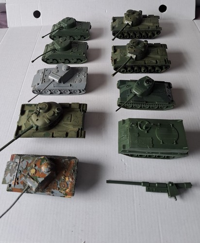 Airfix vintage poly - vintage,