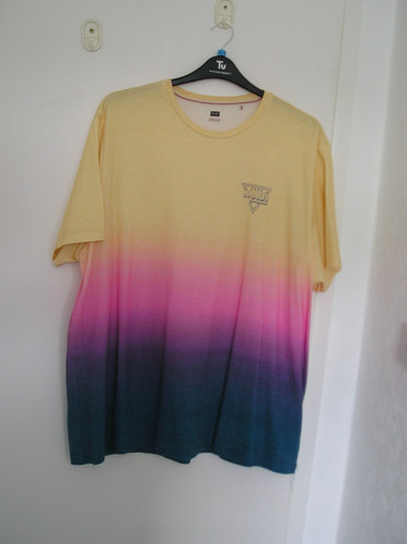 Mens shirt 3xl tie die - shirt,