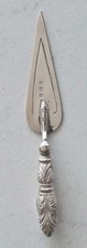 Hallmarked sterling silver - hallmarked,