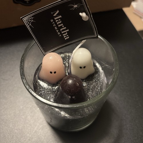 Martha stewart ghost - 3,