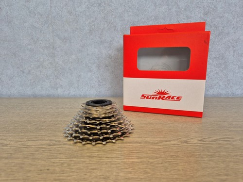 Sunrace csr86 cassette - cassette, 8