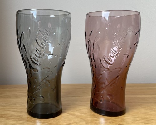 Pair coca cola - pair,
