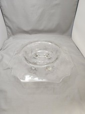 CAMBRIDGE GLASS APPLE BLOSSON