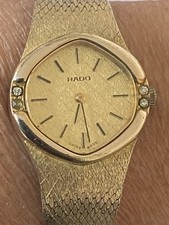 Genuine Ladies Watch