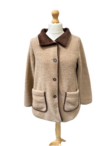Joules sadie taupe longline - joules,