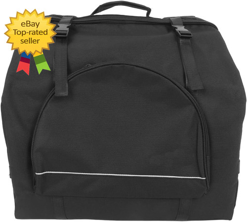 Accordion case gig bag for - gig, 120