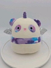 2021 Squishmallows 8" Lander