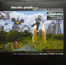 The Orb & Youth - Impossible