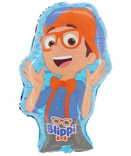 ® 29 Inch Blippi Character