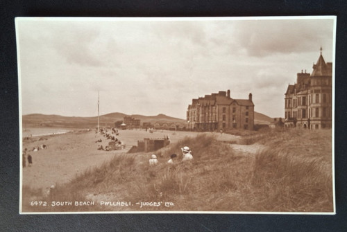 Pwllheli gwynedd vintage - pwllheli,,