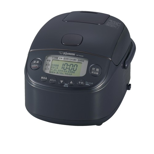Zojirushi mahobin rice - zojirushi,