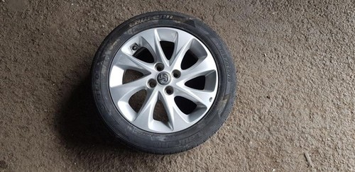 Vauxhall viva mk4 stud - sl,