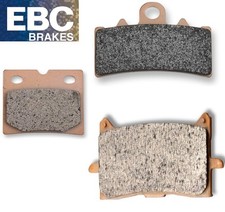 Ebc sfac carbon brake - sfac,