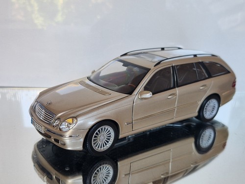 Kyosho mercedes benz - kyosho, 1:18