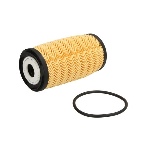 Oil filter fits - filter, fits: