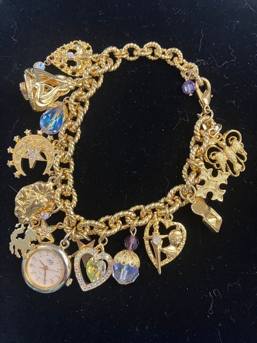 Kirk folly camelot charms of - kirk's,