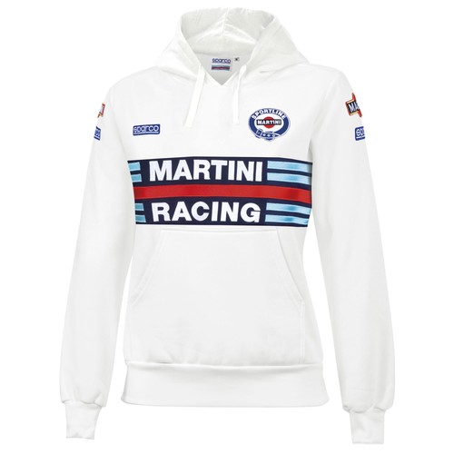 Sparco martini racing - racing, ladies
