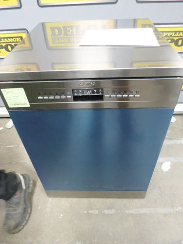 Smeg freestanding dishwasher - smeg,