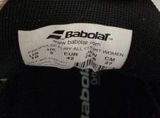 Babolat Propulse Fury All