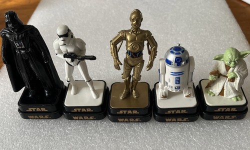 Star wars rubber - star,